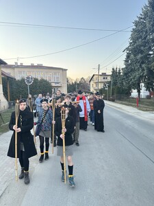 Misyjna Droga Krzyżowa