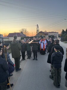 Misyjna Droga Krzyżowa