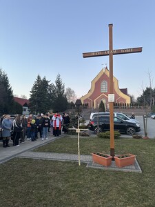 Misyjna Droga Krzyżowa