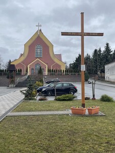 Misyjna Droga Krzyżowa