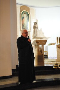Świętemu Janowi Pawłowi II w hołdzie