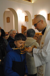 Świętemu Janowi Pawłowi II w hołdzie