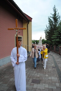 Fatima dzieje się dziś…