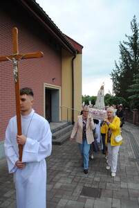 Fatima dzieje się dziś…