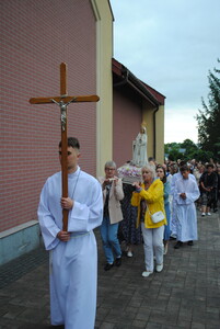Fatima dzieje się dziś…