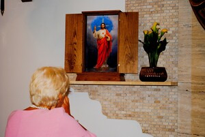 Zakończenie „Małej Peregrynacji” Obrazu NSPJ