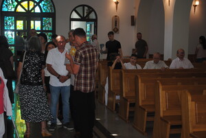 Spotkanie z błogosławioną Pauliną Jaricot