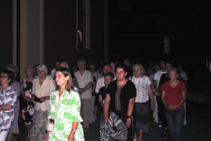 Maryjo, zachowaj nas od ognia piekielnego