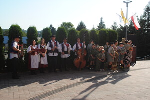 Wniebowzięcie - Iść drogą Maryi
