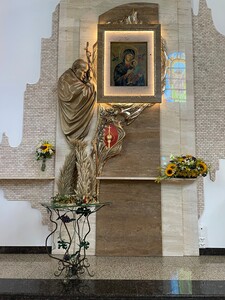 Wniebowzięcie - Iść drogą Maryi