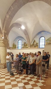 Pielgrzymka Jubileuszowa do Włoch