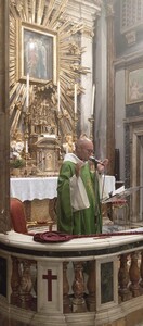 Pielgrzymka Jubileuszowa do Włoch
