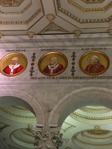 Pielgrzymka Jubileuszowa do Włoch