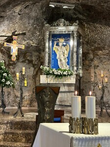 Pielgrzymka Jubileuszowa do Włoch