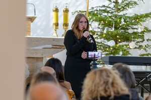 Wspólne kolędowanie z Zajdel Studio