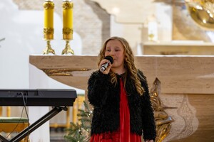 Wspólne kolędowanie z Zajdel Studio