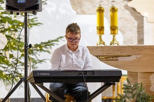 Wspólne kolędowanie z Zajdel Studio