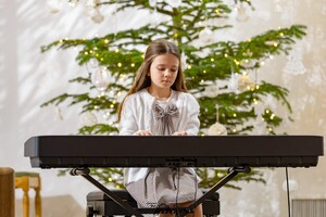 Wspólne kolędowanie z Zajdel Studio