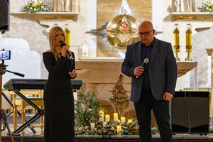 Wspólne kolędowanie z Zajdel Studio