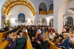 Wspólne kolędowanie z Zajdel Studio