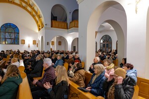 Wspólne kolędowanie z Zajdel Studio