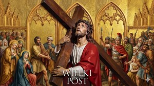 Wielki Post 2026 w naszej parafii