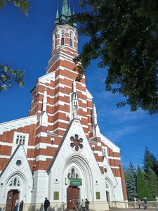 Jubileuszowe Pielgrzymowanie: Przemyśl, Kalwaria Pacławska i Strachocina