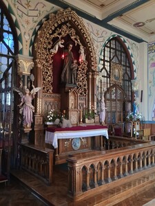 Jubileuszowe Pielgrzymowanie: Przemyśl, Kalwaria Pacławska i Strachocina