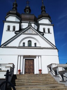 Jubileuszowe Pielgrzymowanie: Przemyśl, Kalwaria Pacławska i Strachocina