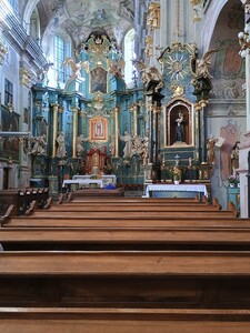 Jubileuszowe Pielgrzymowanie: Przemyśl, Kalwaria Pacławska i Strachocina