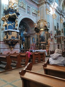 Jubileuszowe Pielgrzymowanie: Przemyśl, Kalwaria Pacławska i Strachocina