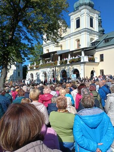 Jubileuszowe Pielgrzymowanie: Przemyśl, Kalwaria Pacławska i Strachocina