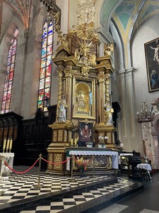 Jubileuszowe Pielgrzymowanie: Przemyśl, Kalwaria Pacławska i Strachocina