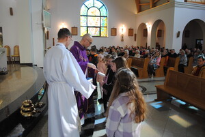 Pierwszy modlitewnik, wielka radość!