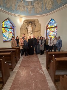 Wielkopostna odnowa w Sanktuarium