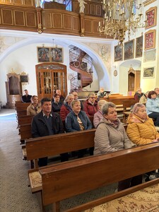 Odwiedziliśmy Zagórz i Komańczę