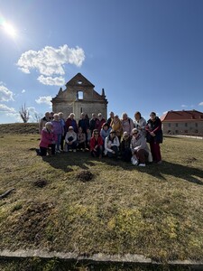 Odwiedziliśmy Zagórz i Komańczę