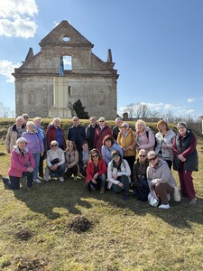 Odwiedziliśmy Zagórz i Komańczę