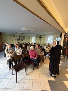 Odwiedziliśmy Zagórz i Komańczę