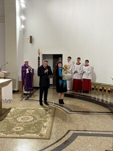 Duchowe odnowienie: renowacja Misji Świętych