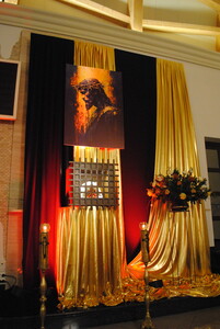 Parafialne dziękczynienie za dar Eucharystii i Kapłaństwa – Wielki Czwartek