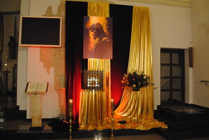 Parafialne dziękczynienie za dar Eucharystii i Kapłaństwa – Wielki Czwartek