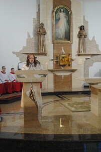 „Wykonało się” – Wielkopiątkowa Liturgia Męki Pańskiej