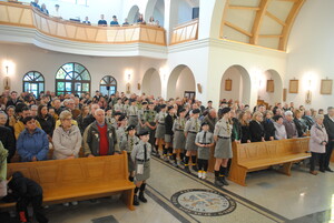 „Wykonało się” – Wielkopiątkowa Liturgia Męki Pańskiej