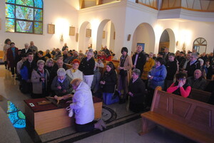 „Wykonało się” – Wielkopiątkowa Liturgia Męki Pańskiej