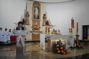 Jezu, ufam Tobie – uroczystości odpustowe