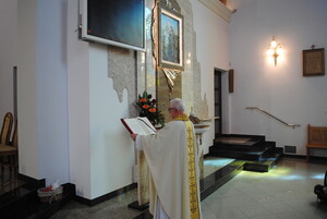 Jezu, ufam Tobie – uroczystości odpustowe