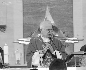 Zmarł abp Józef Michalik (1941-2026)