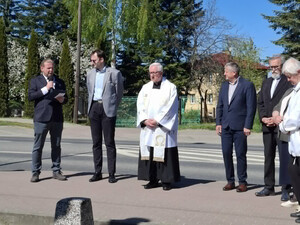 Modlitwa i pamięć