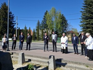 Modlitwa i pamięć